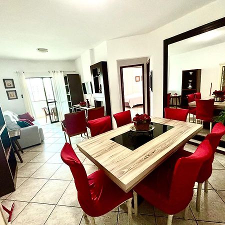 Apartamento Dante Tomio Balneario Camboriu Dış mekan fotoğraf