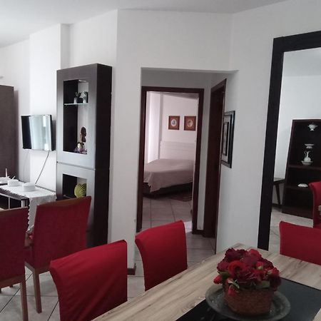 Apartamento Dante Tomio Balneario Camboriu Dış mekan fotoğraf