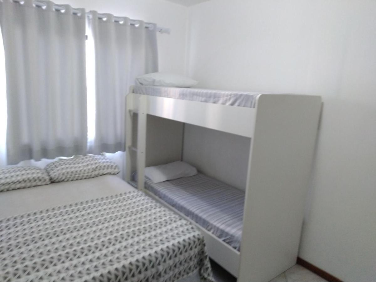 Apartamento Dante Tomio Balneario Camboriu Dış mekan fotoğraf