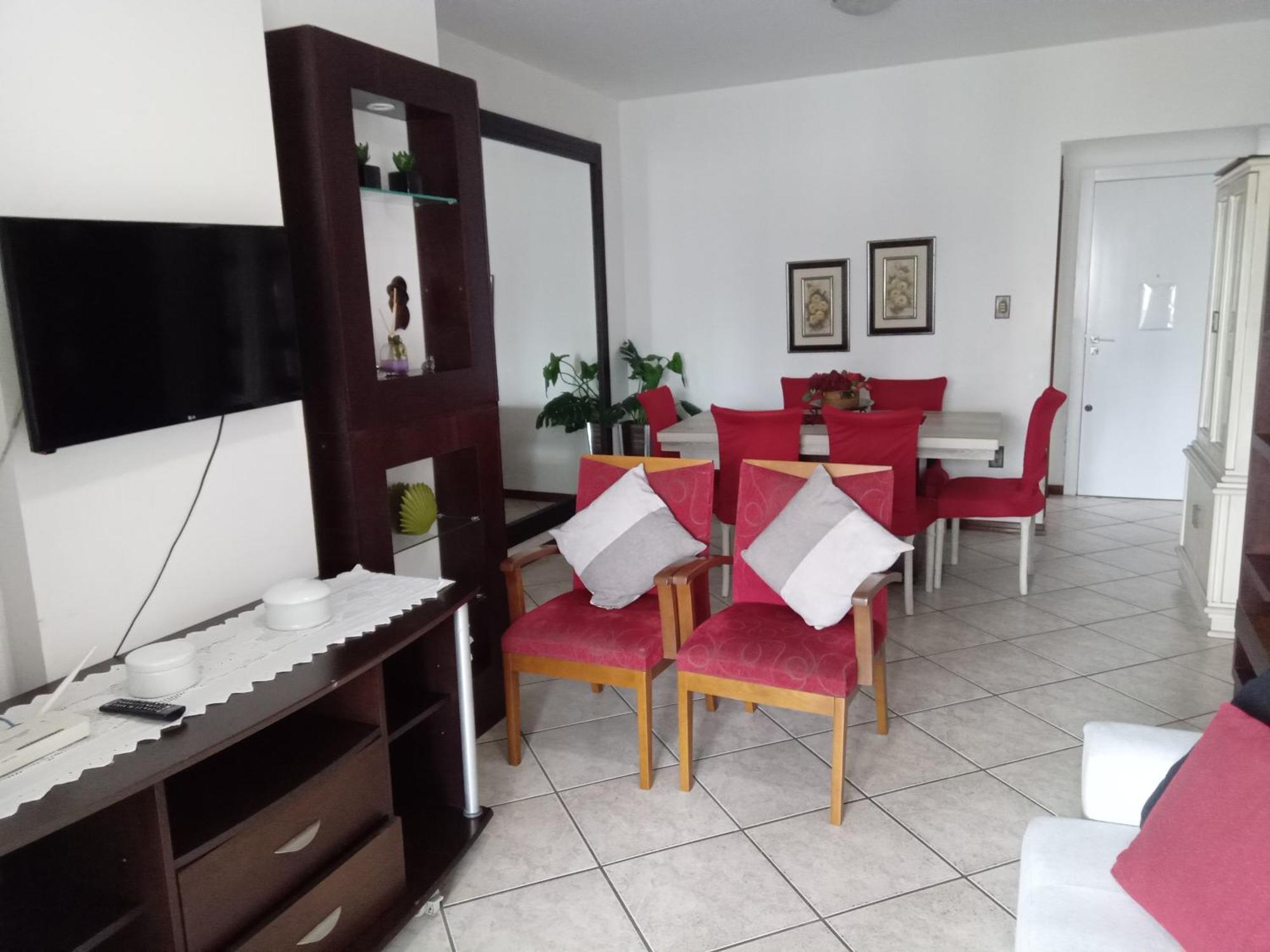 Apartamento Dante Tomio Balneario Camboriu Dış mekan fotoğraf