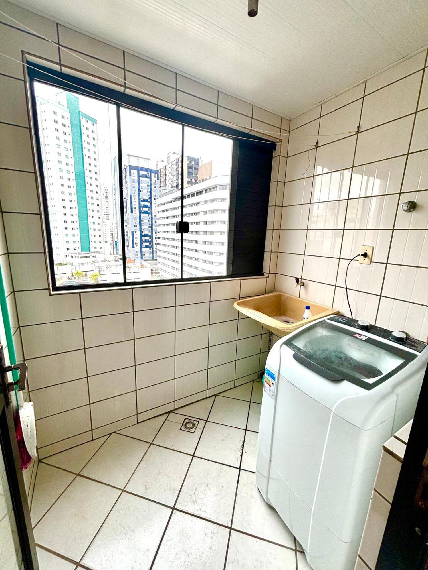 Apartamento Dante Tomio Balneario Camboriu Dış mekan fotoğraf