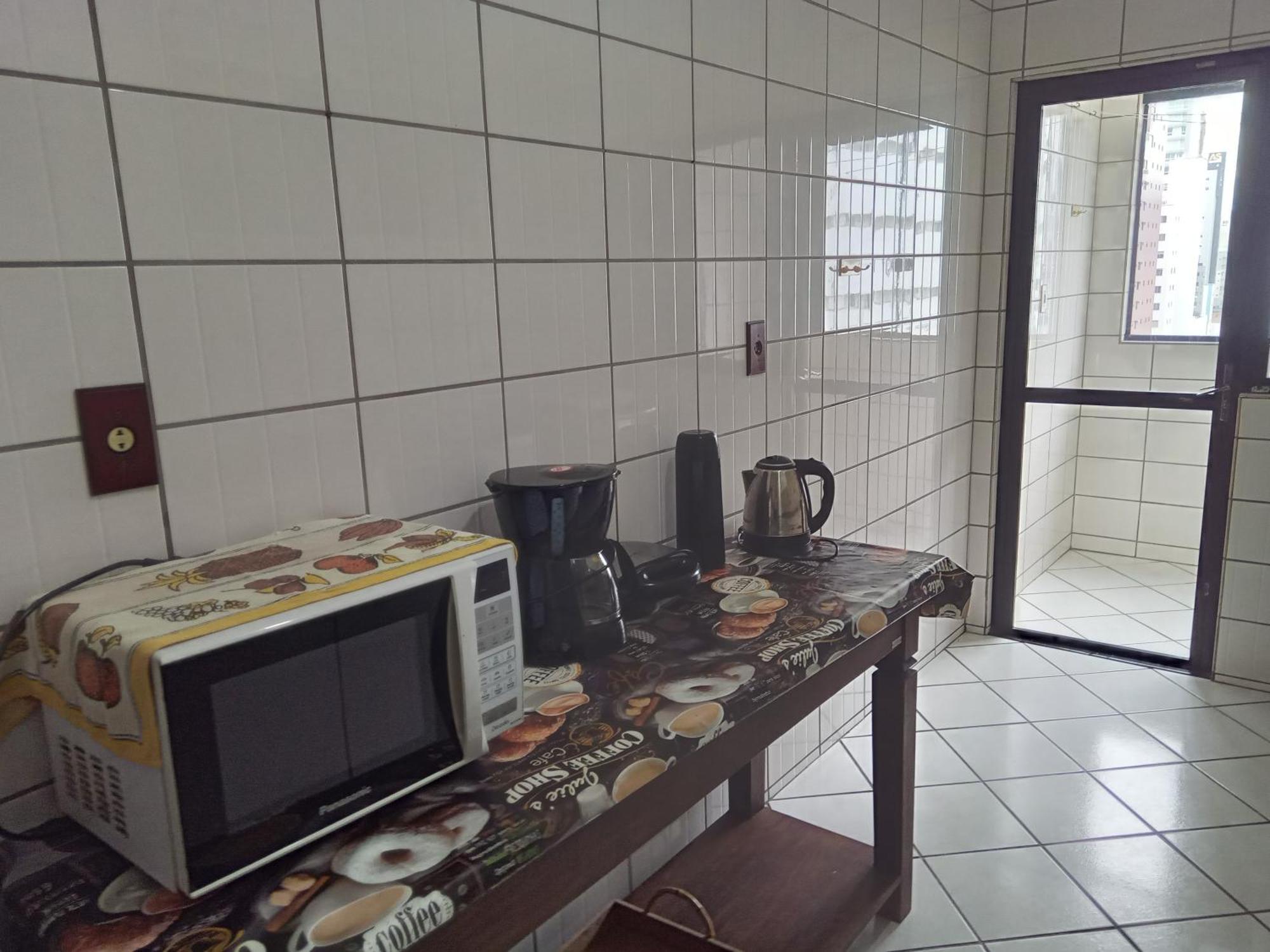 Apartamento Dante Tomio Balneario Camboriu Dış mekan fotoğraf