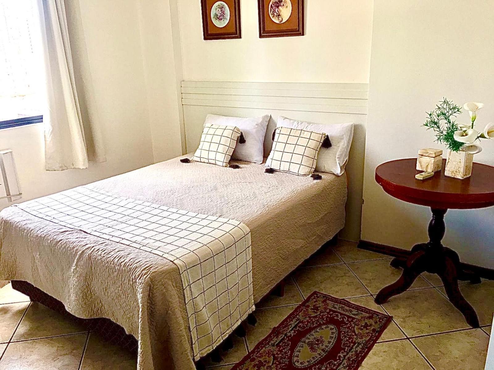 Apartamento Dante Tomio Balneario Camboriu Dış mekan fotoğraf