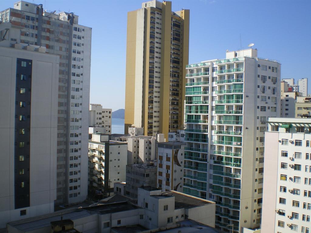 Apartamento Dante Tomio Balneario Camboriu Dış mekan fotoğraf