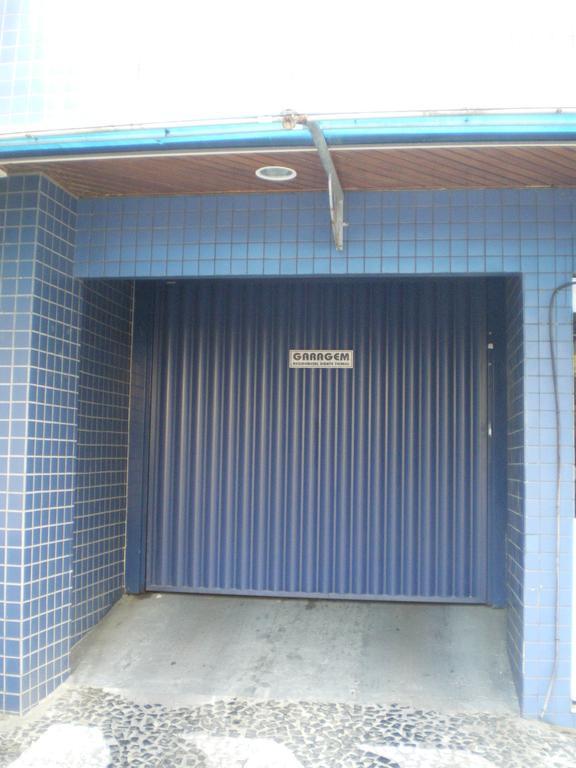 Apartamento Dante Tomio Balneario Camboriu Dış mekan fotoğraf