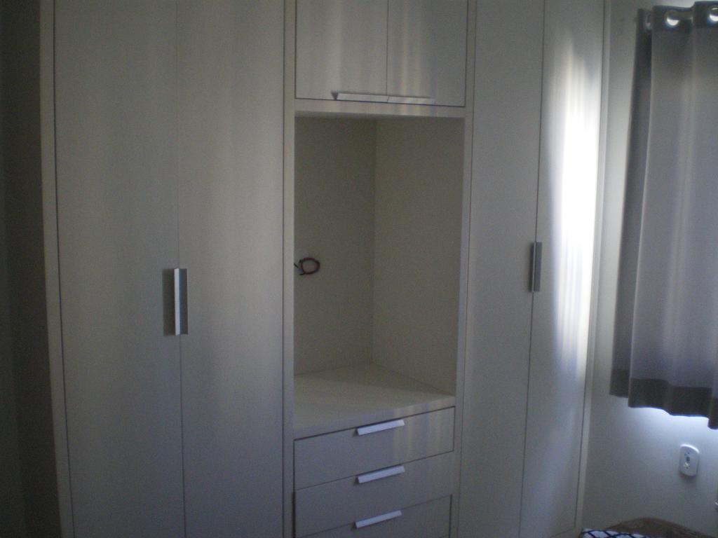 Apartamento Dante Tomio Balneario Camboriu Dış mekan fotoğraf